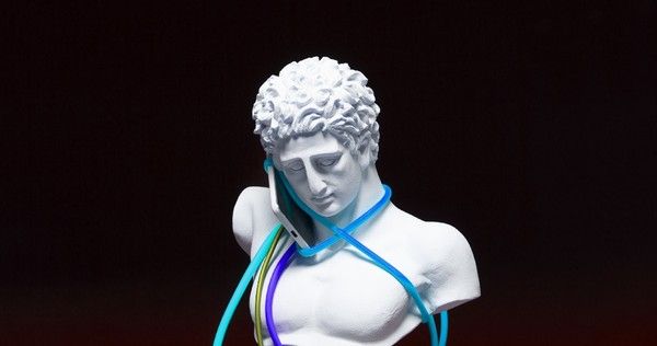 Our ability to process information is reaching a critical limit Our ability to process information is reaching a critical limit