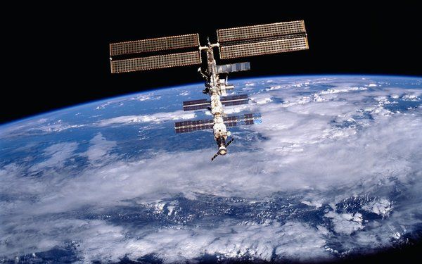Reality show to send winner to the ISS in 2023