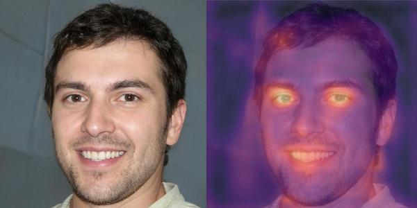A freelance journalist turned out to be a deepfake created to attack activists A freelance journalist turned out to be a deepfake created to attack activists