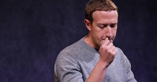 Audit slams Facebook as a home for misinformation and hate Audit slams Facebook as a home for misinformation and hate