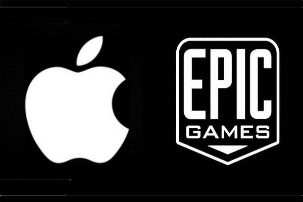 Epic versus Apple? I’m rooting for the users Epic versus Apple? I’m rooting for the users