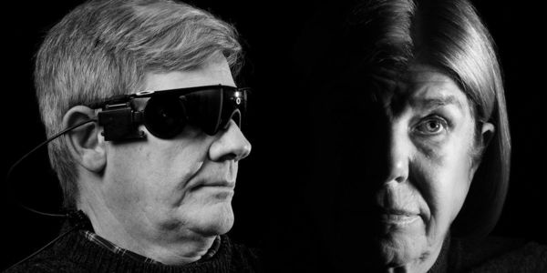 Their bionic eyes are now obsolete and unsupported Their bionic eyes are now obsolete and unsupported