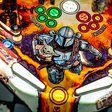 Stern Pinball shows us The Way to a Mandalorian pinball machine