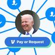We found Joe Biden’s secret Venmo. Here’s why that’s a privacy nightmare
