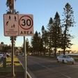 Busted: 5 myths about 30km/h speed limits in Australia