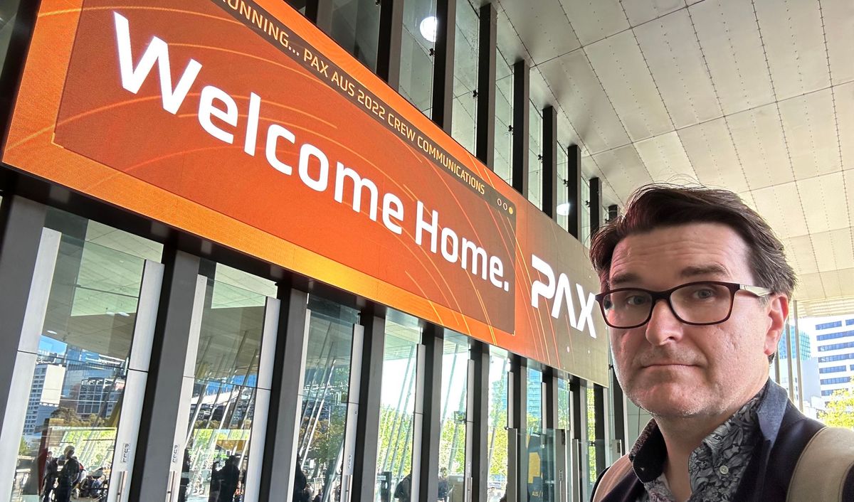 PAX Australia 2022 looked different, but does it hurt the show's future?