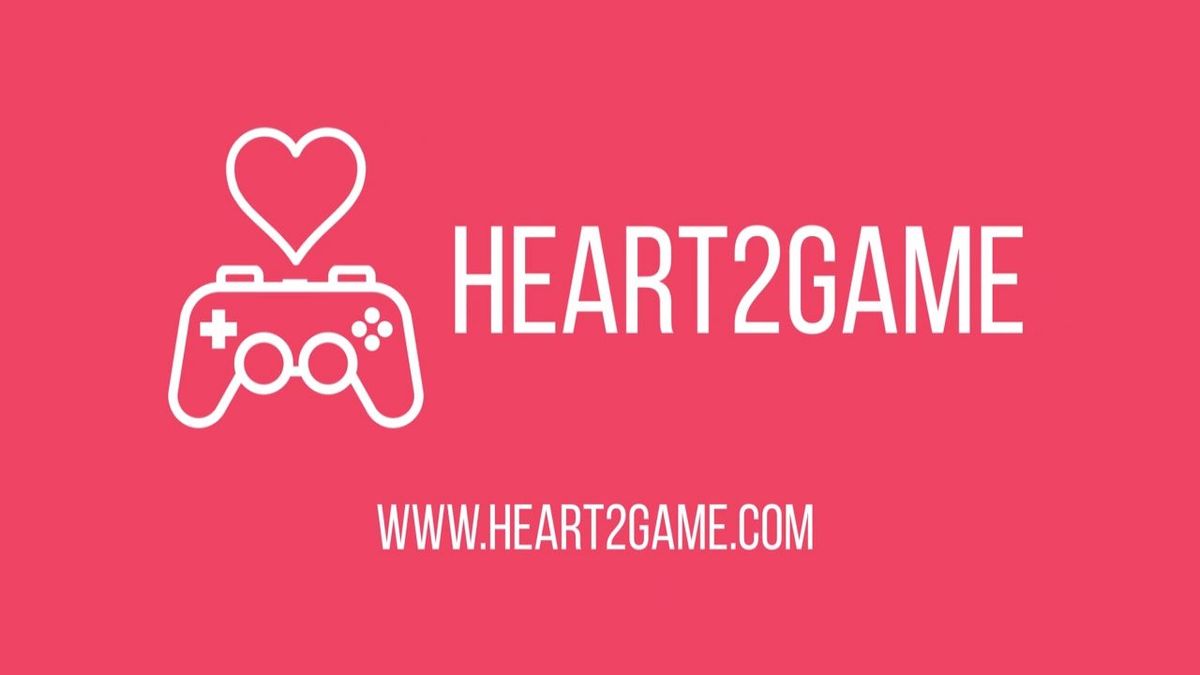 Buy a custom romantic game for the one you love