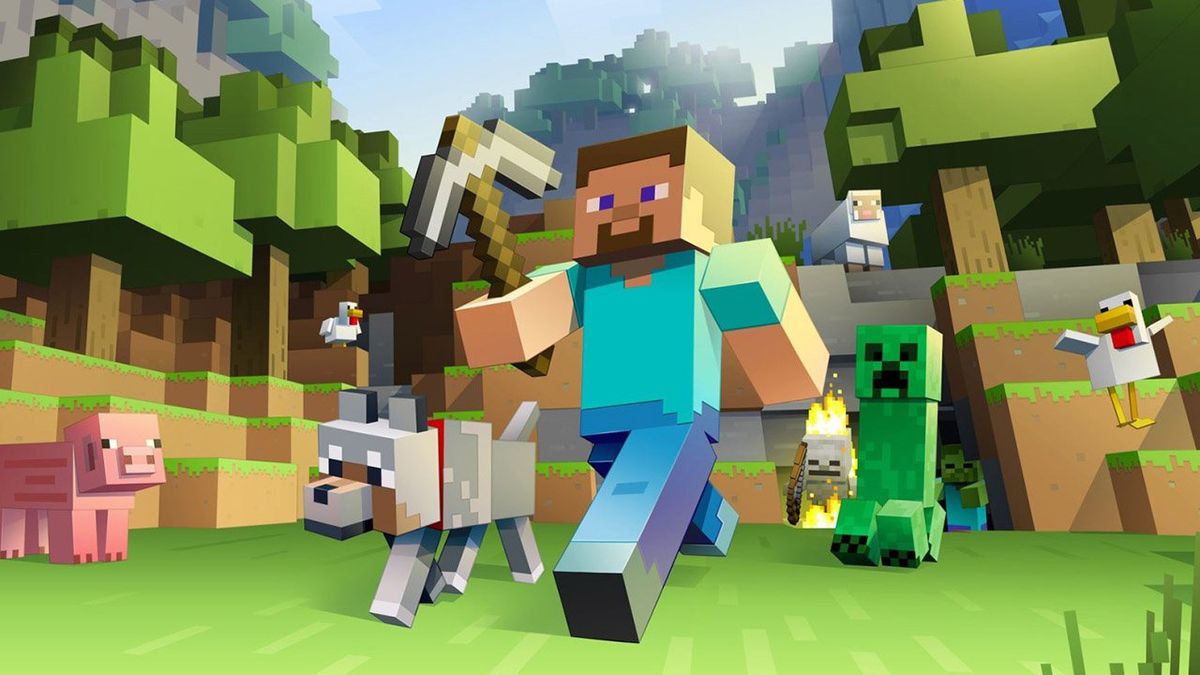 Should Minecraft be in the classroom?