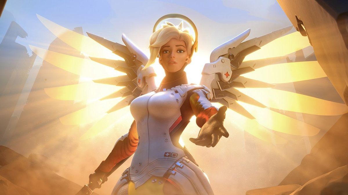 Blizzard vows tougher action against toxic players in Overwatch