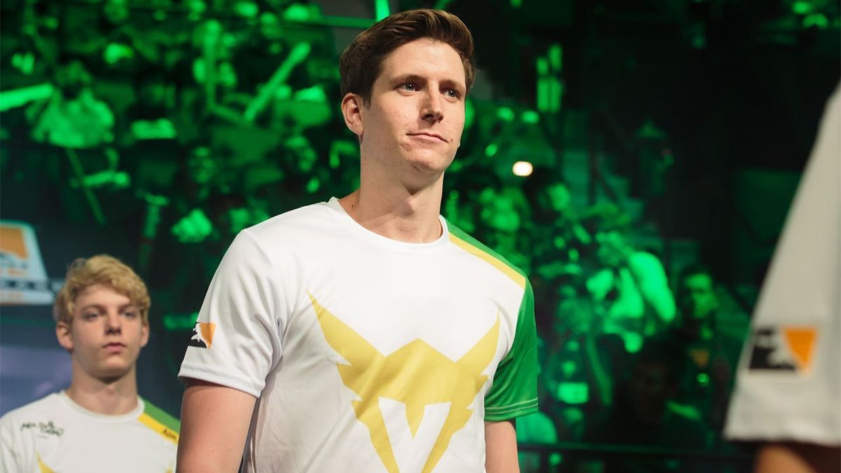 How are the Aussies finding life in the Overwatch League?
