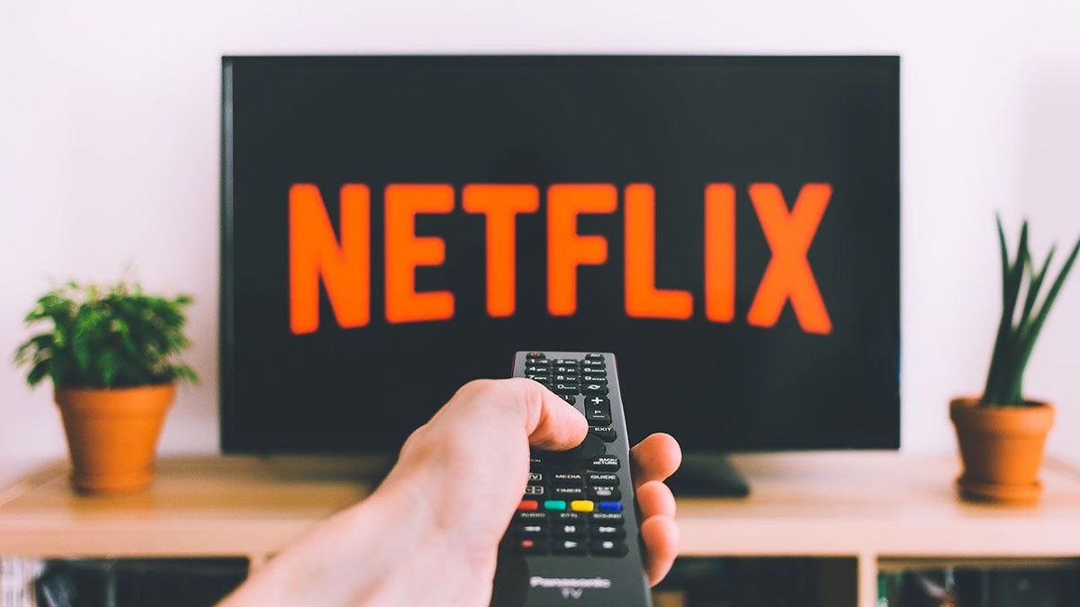 Netflix admits to running ad tests for some unsuspecting binge watchers