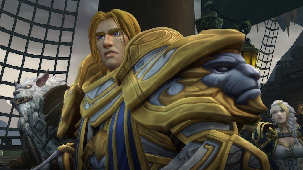 The future for Warcraft storytelling: Part Three