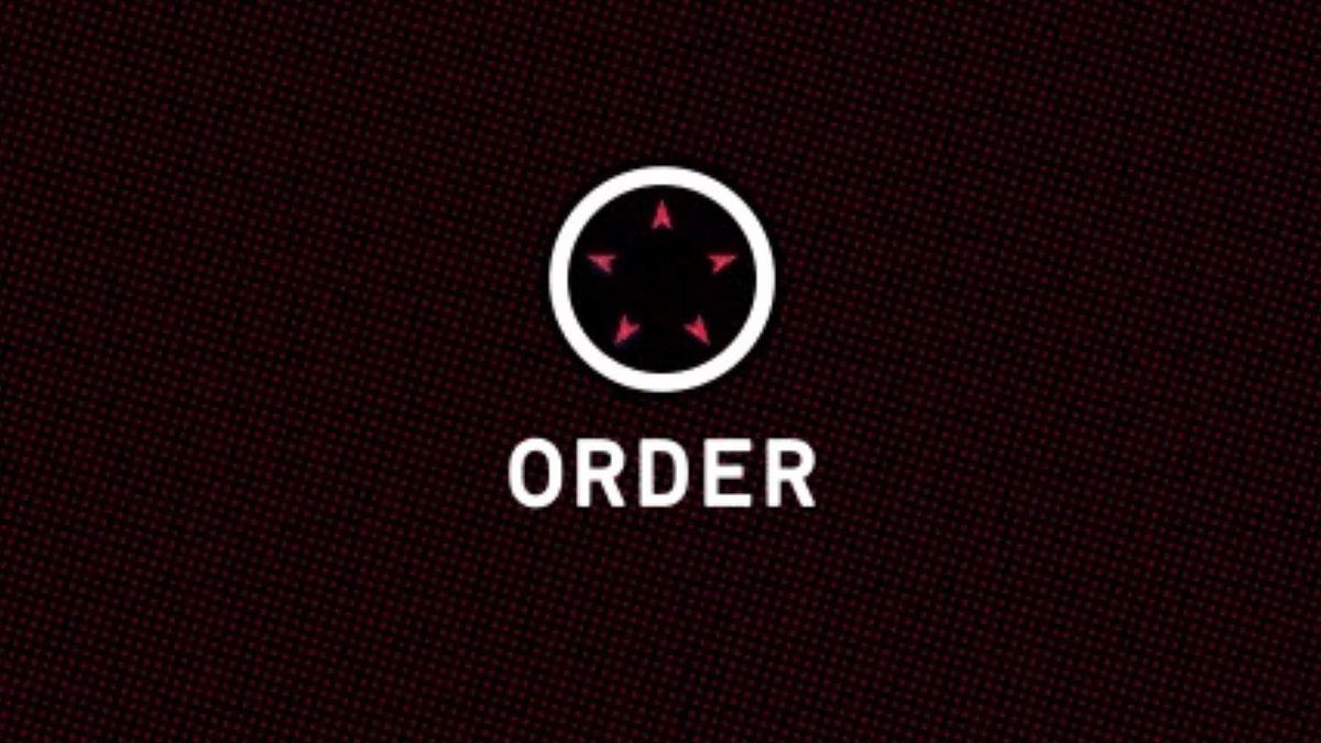 Order Army Top Brass - Jake Tiberi & Adrian Giles