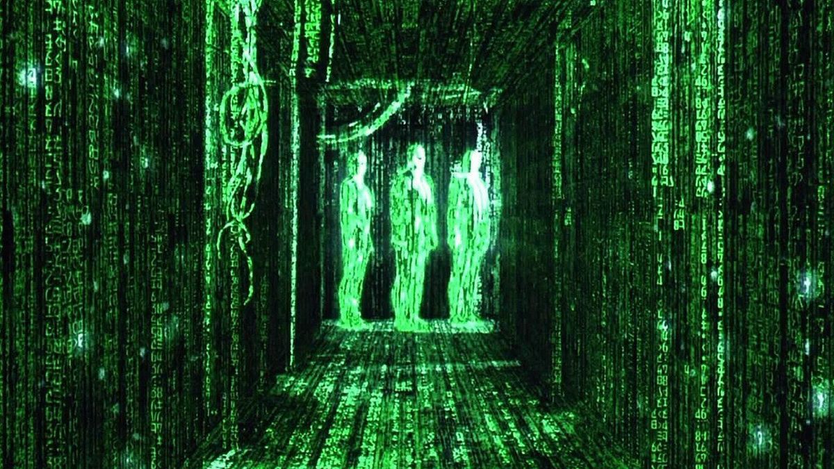 The Matrix 20 years on: how a sci-fi film tackled big philosophical questions