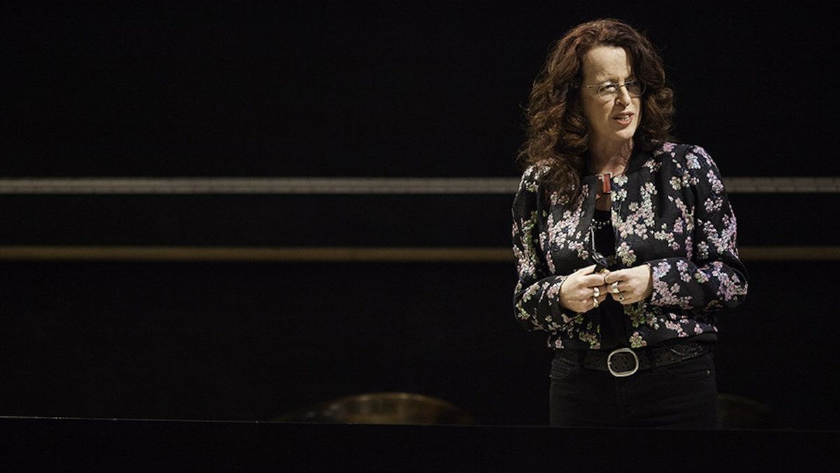 Uplink: Prof Genevieve Bell AO