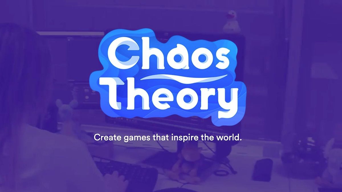 Nico King, Chaos Theory Games