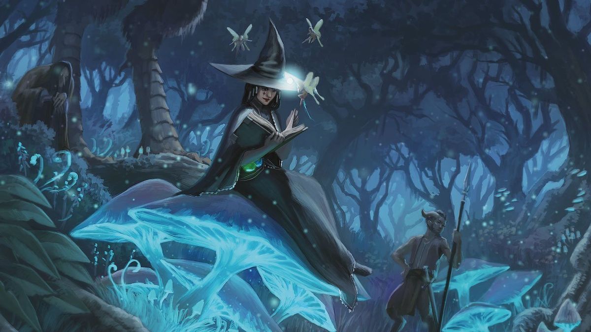 D&D's latest rules expansion gives the race overhaul fans have been waiting for