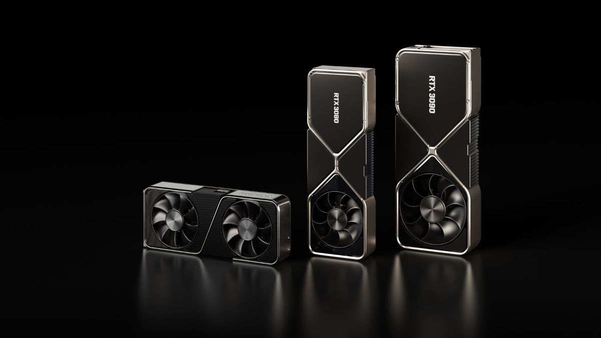 Nvidia 3080 / 3090 dramas: scalping, price gouging and raffle rigging galore