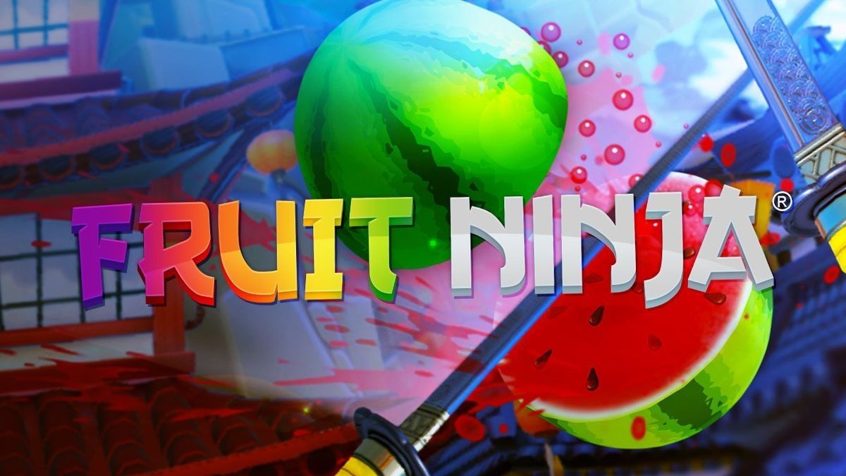 Halfbrick Studios is juicing more life out of Fruit Ninja with a remaster