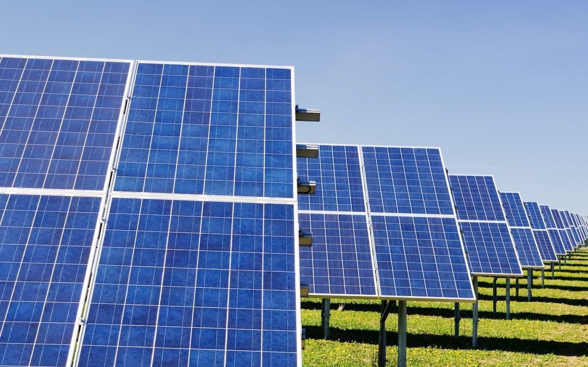 South Australia breaks 100% solar power delivery for the first time