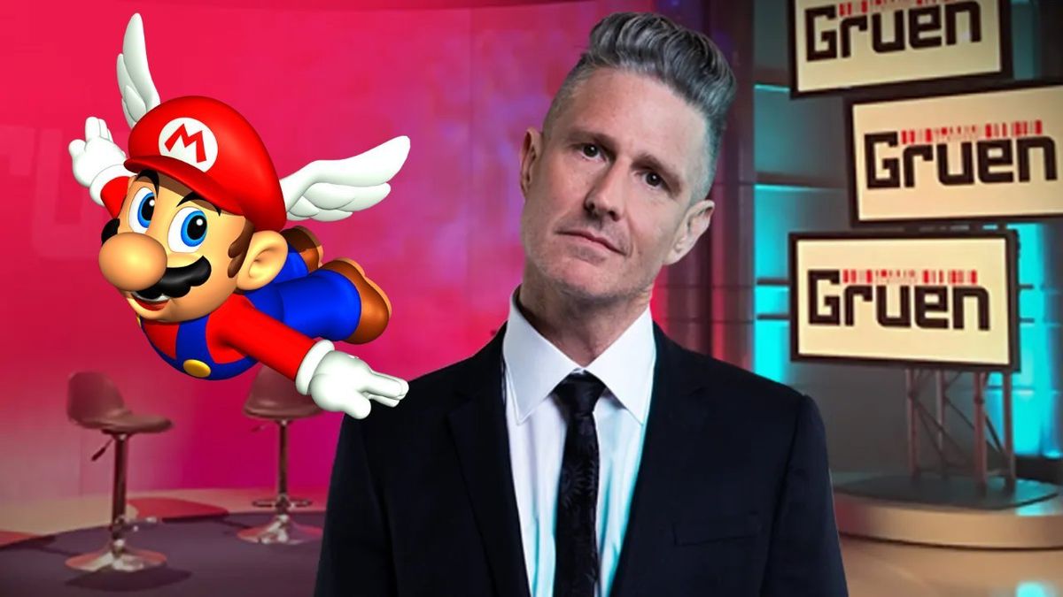 ABC TV's Gruen takes aim at advertising on Twitch and games