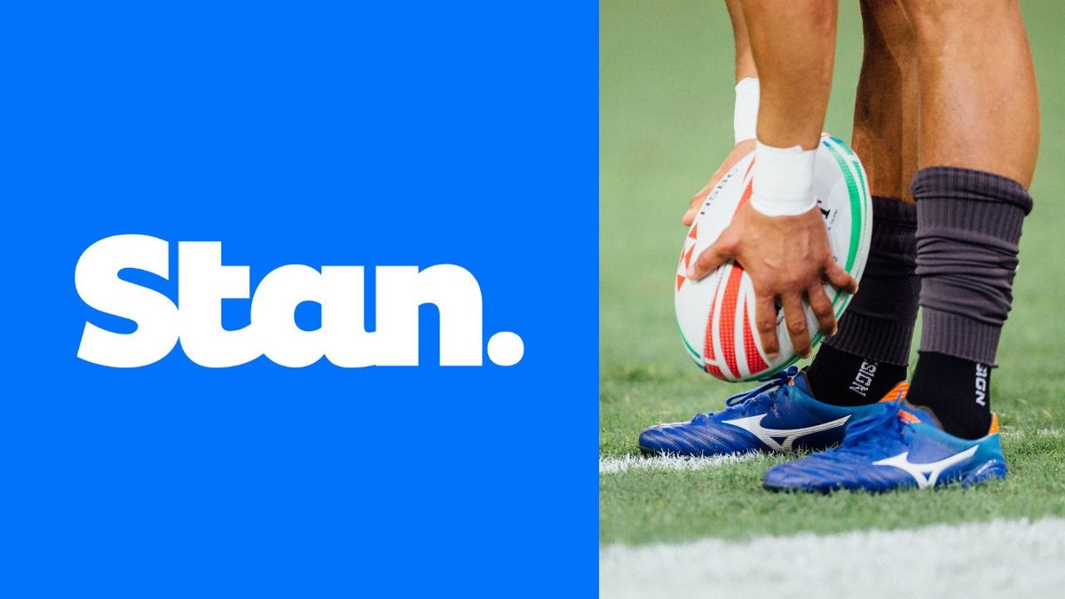 Stan will let you stan rugby union via its new sports channel in 2021