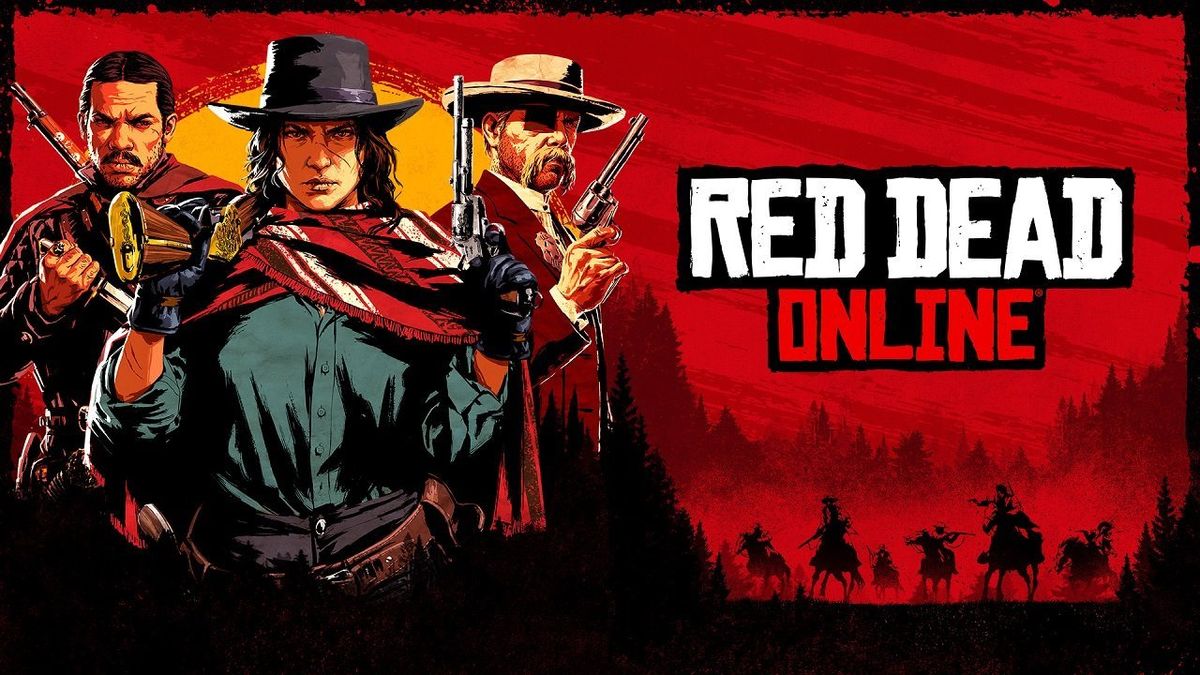 Red Dead Online will thankfully be a standalone release on December 1