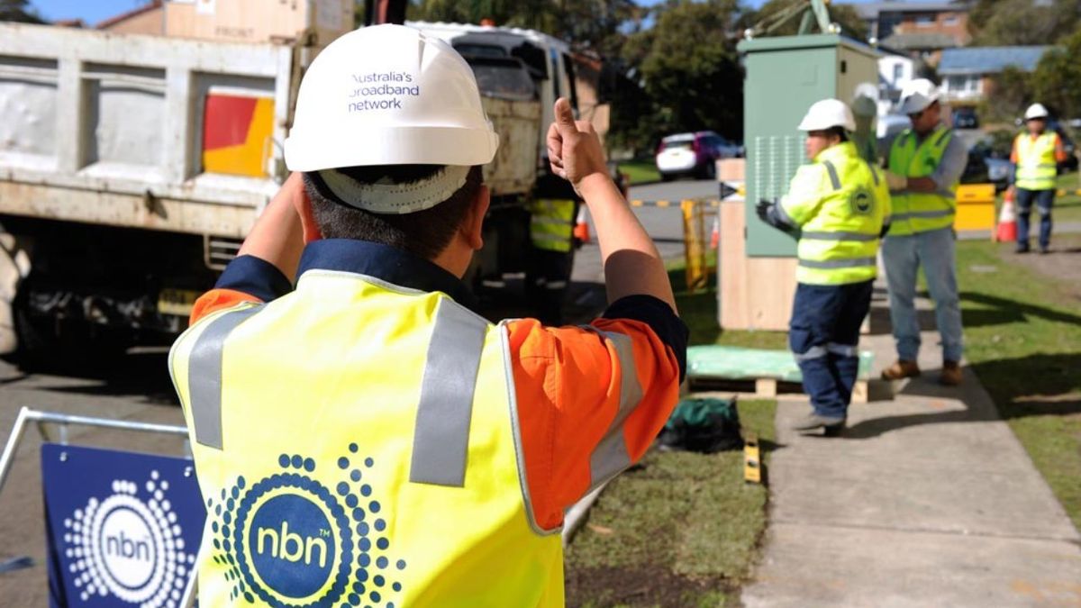 Find out how expensive an upgrade to NBN's fibre to the premises is