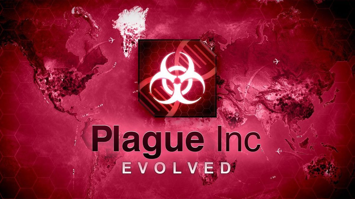 Which of you sick bastards has been playing Plague Inc. in 2020?