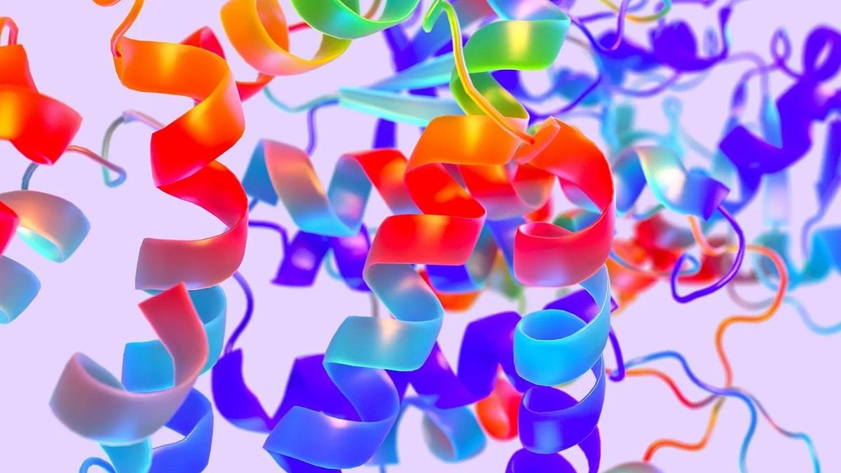 DeepMind AI claims massive breakthrough in protein folding