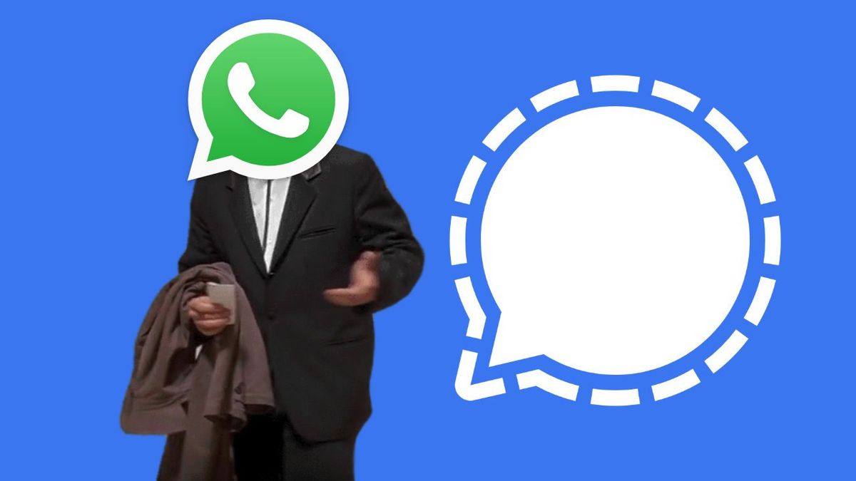 What's up? Millions flee WhatsApp amid updated terms