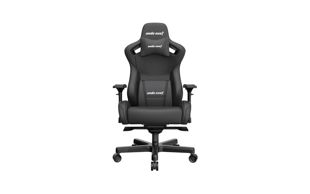 Gamer chair showdown: Anda Seat enters the fray