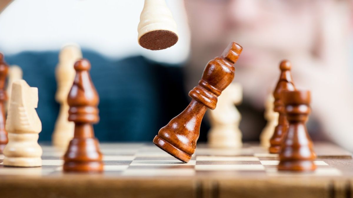 What makes Stockfish Chess the Best AI Engine?