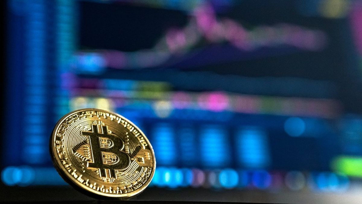 Cryptocurrency criminals are making themselves easier to catch
