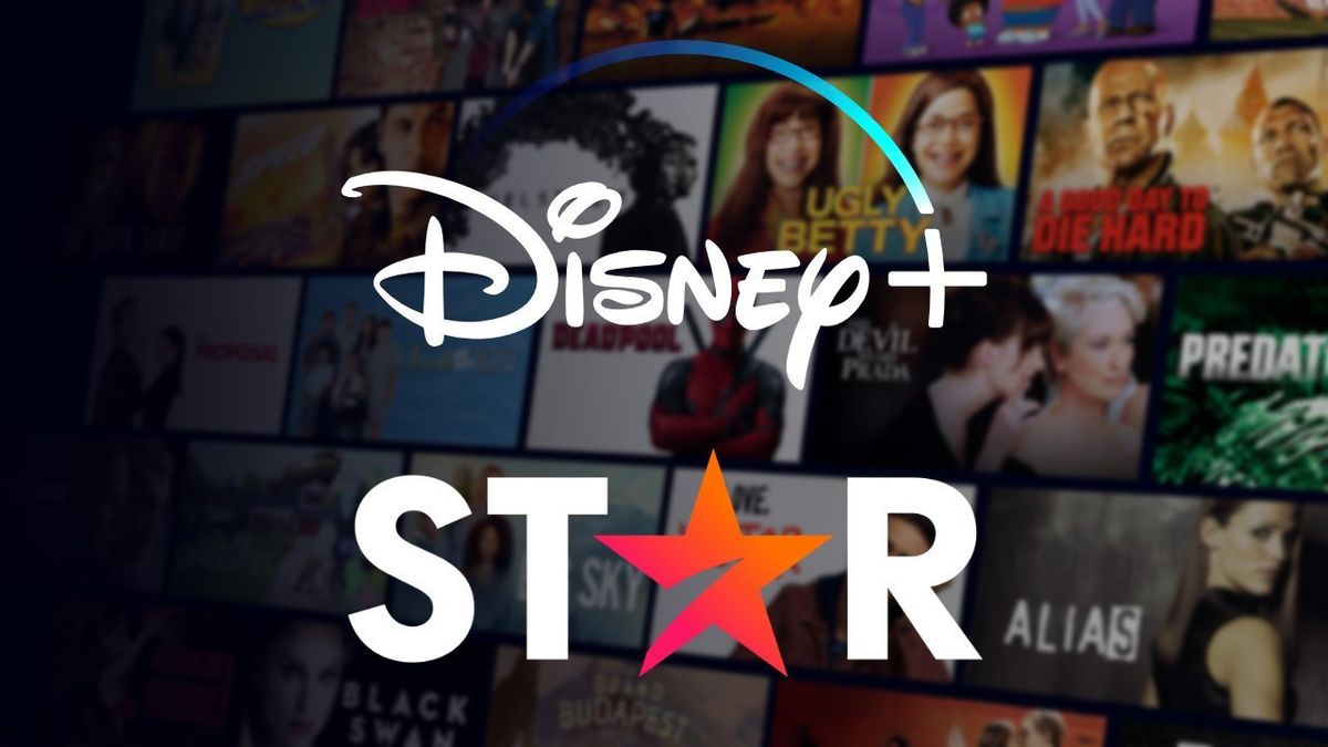 PSA: Disney+ price to increase from this week alongside Star launch