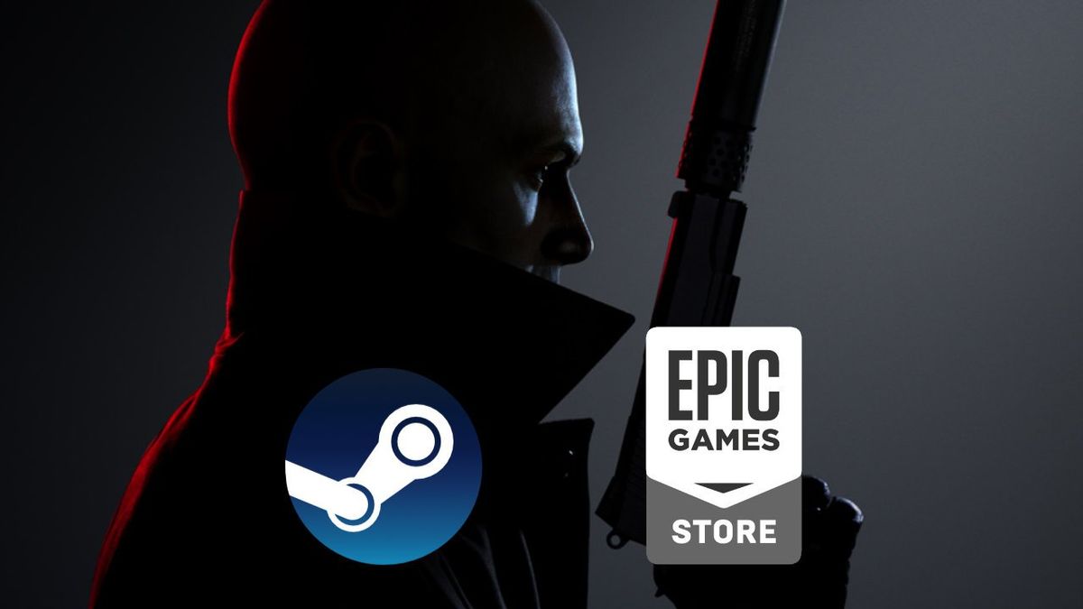 HITMAN 3 Access Pass: HITMAN 2 Gold - Epic Games Store