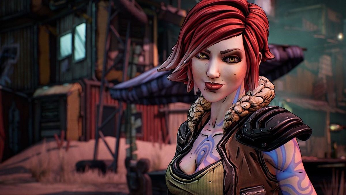 Everything we know about the Borderlands movie (so far)