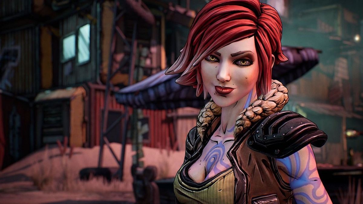 Everything we know about the Borderlands movie (so far)