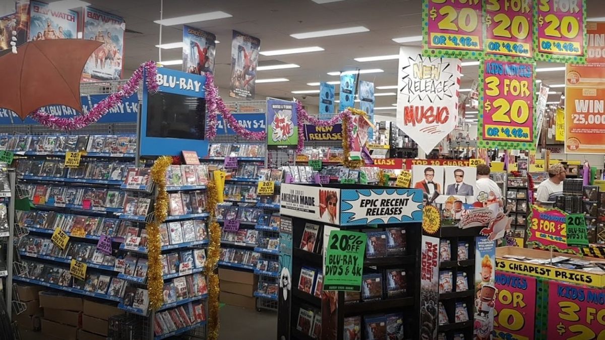JB Hi-Fi reports strongest 6 months ever with huge online sales