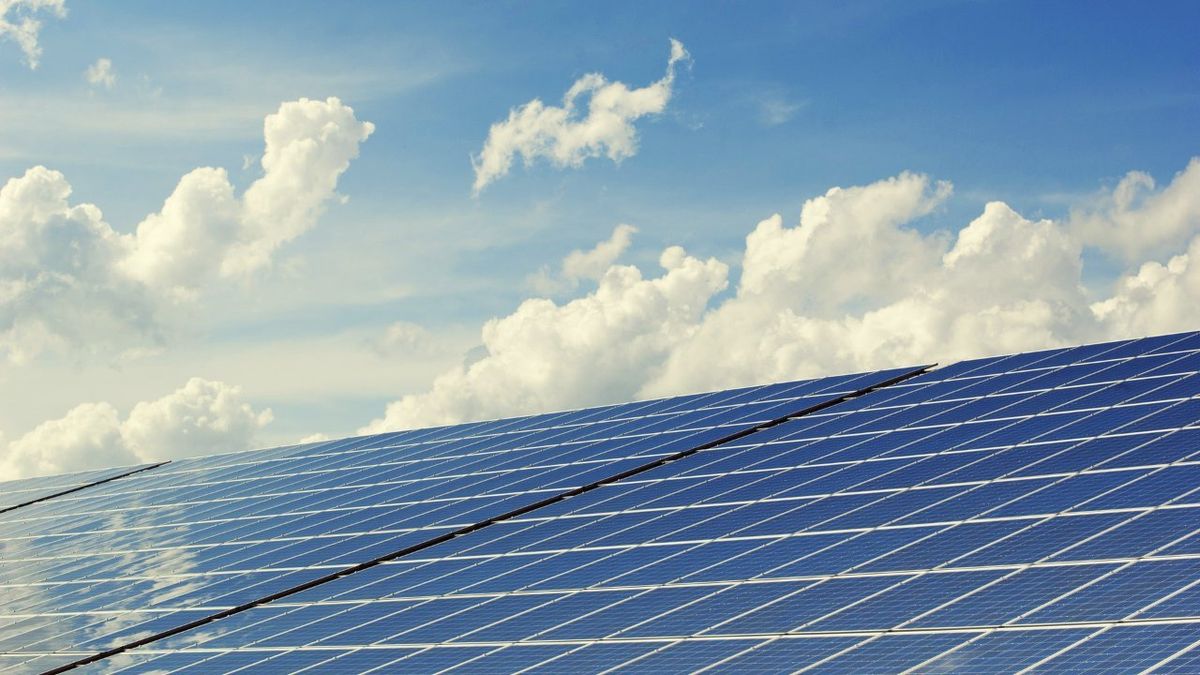 South Australia backs up 100% solar effort with Australia's lowest power prices