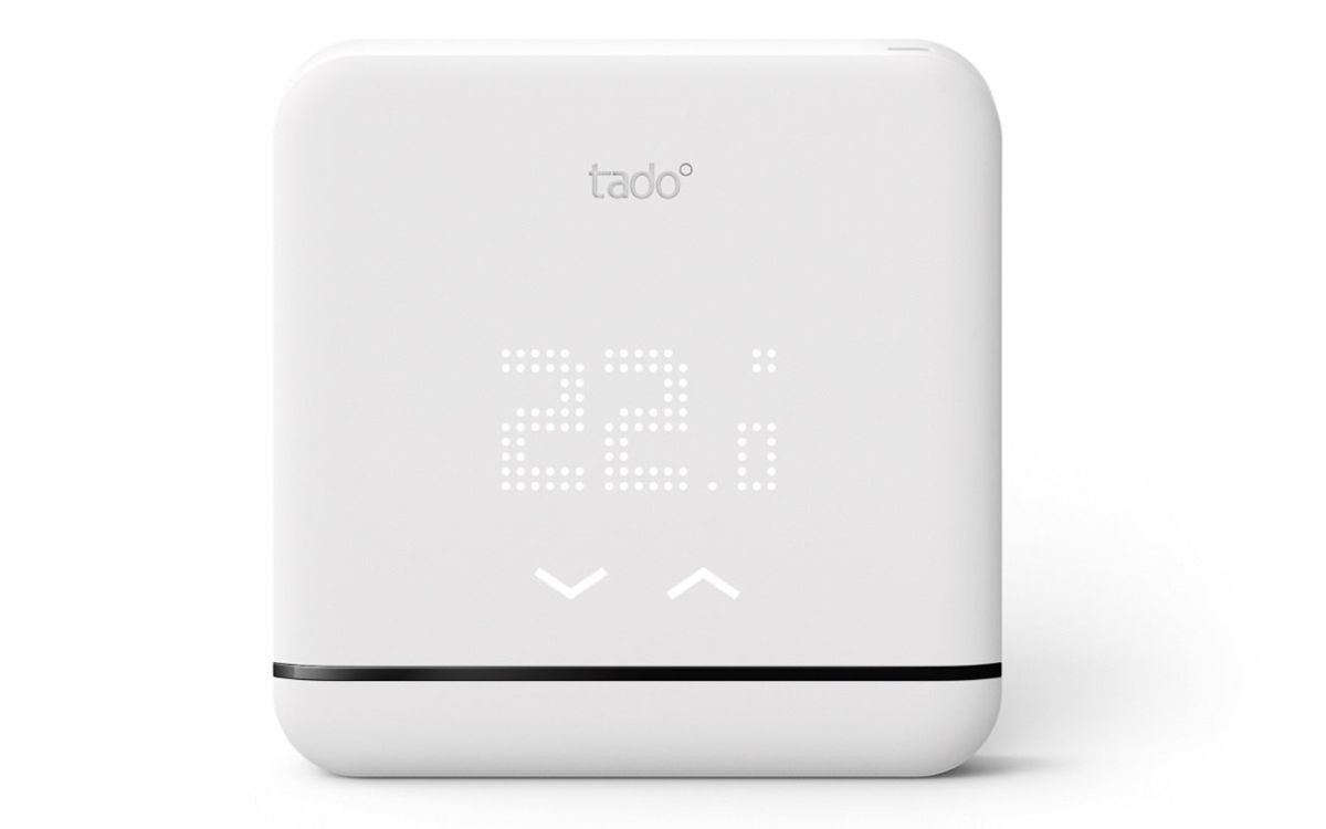 Tado Smart AC Control V3+ your AC smarter, but no genius