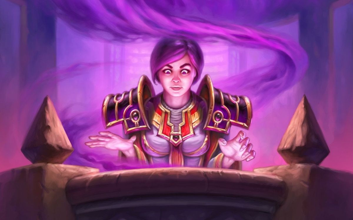 Interview: Dean Ayala and Chadd Nervig on the new Hearthstone era