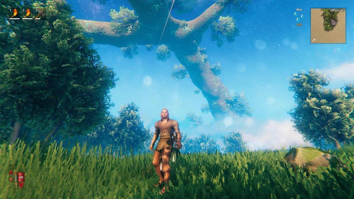 What is Valheim, and why has it sold over 5 million copies in Early Access?