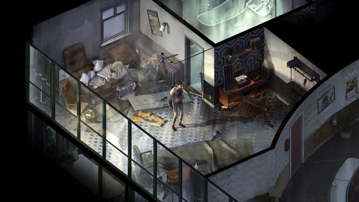 Disco Elysium to get full voice acting for console release