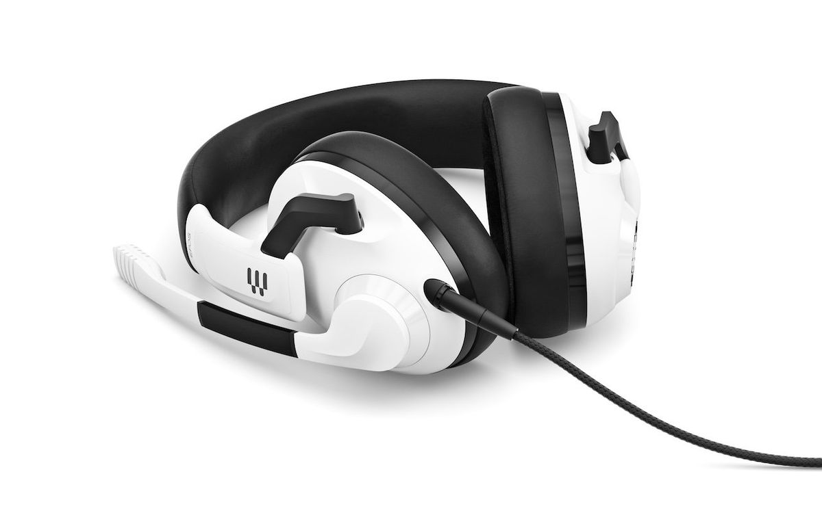 EPOS H3 review: classic, comfortable, confident gaming headset