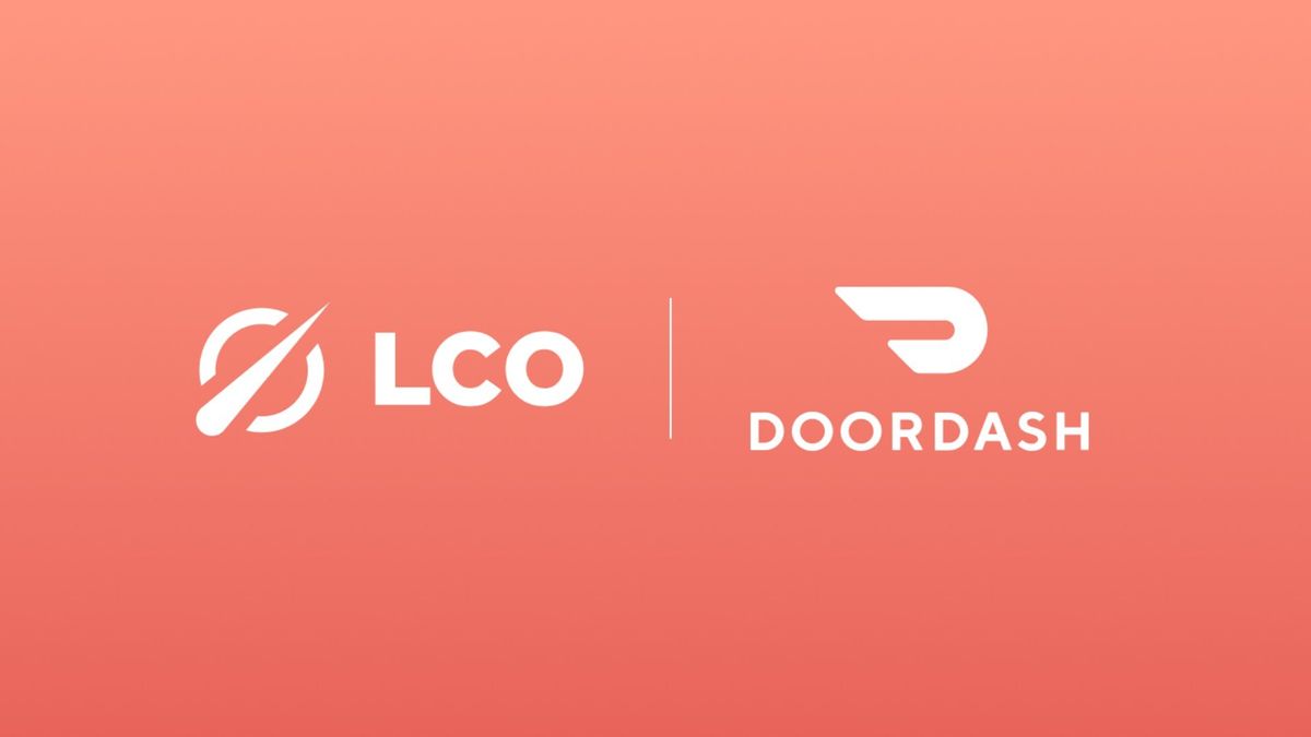 LCO ready to #sendit into Split 2 with new DoorDash naming rights sponsor