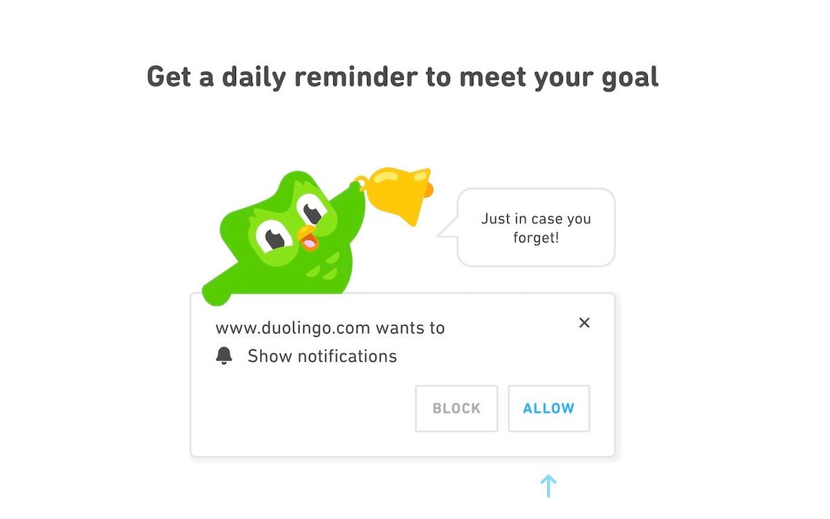 Duolingo, the app that guilts you into studying languages, is about to IPO