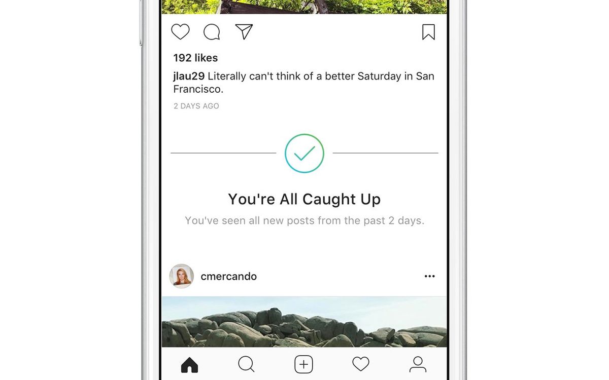 Instagram is ready to make your timeline an even messier hot mess