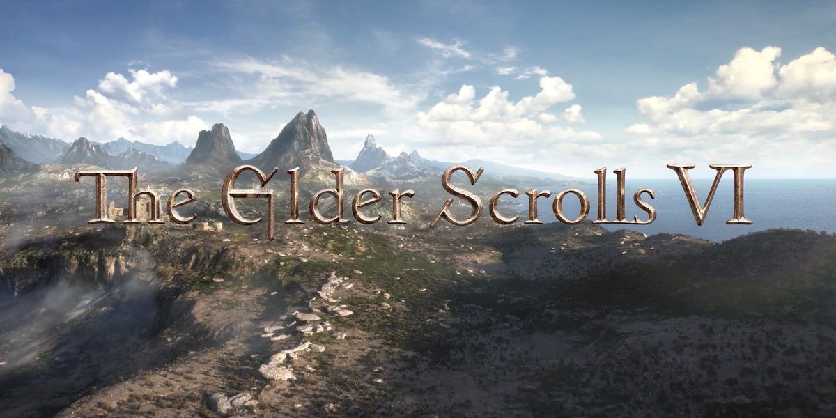 The Elder Scrolls VI is still in 'design phase', says Todd Howard