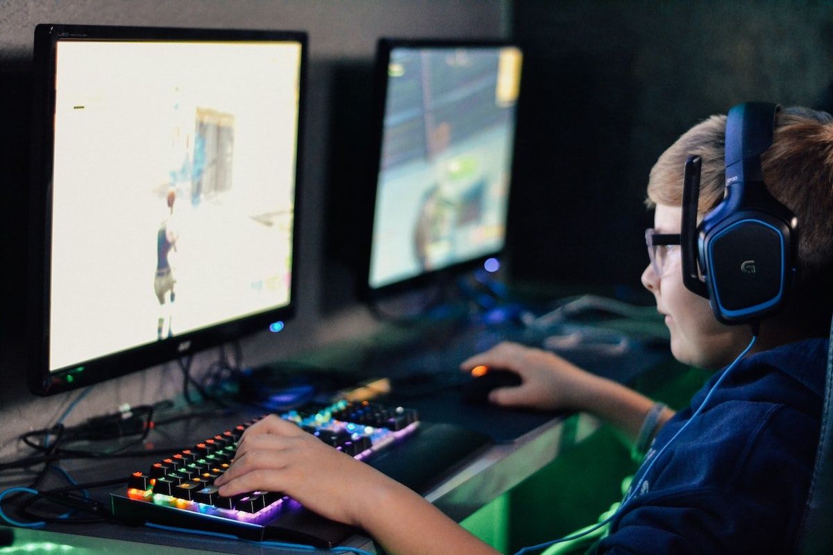 27+ truly great tips on gaming for teenagers, by teenagers